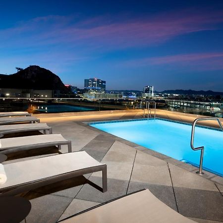 Hyatt House Tempe Phoenix University Exterior photo
