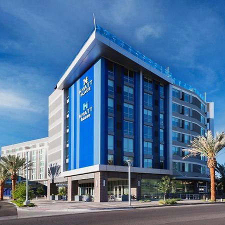 Hyatt House Tempe Phoenix University Exterior photo