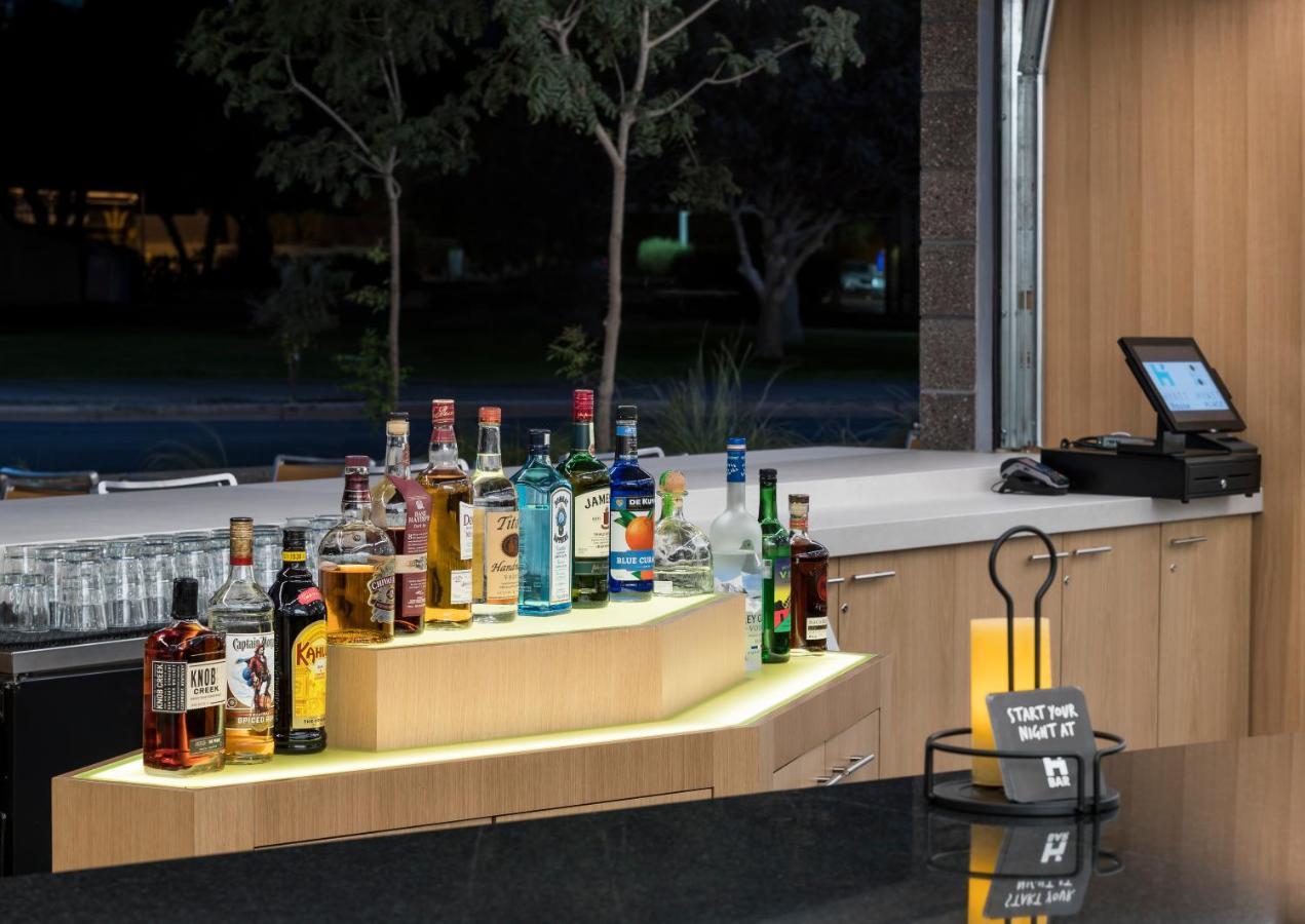 Hyatt House Tempe Phoenix University Exterior photo