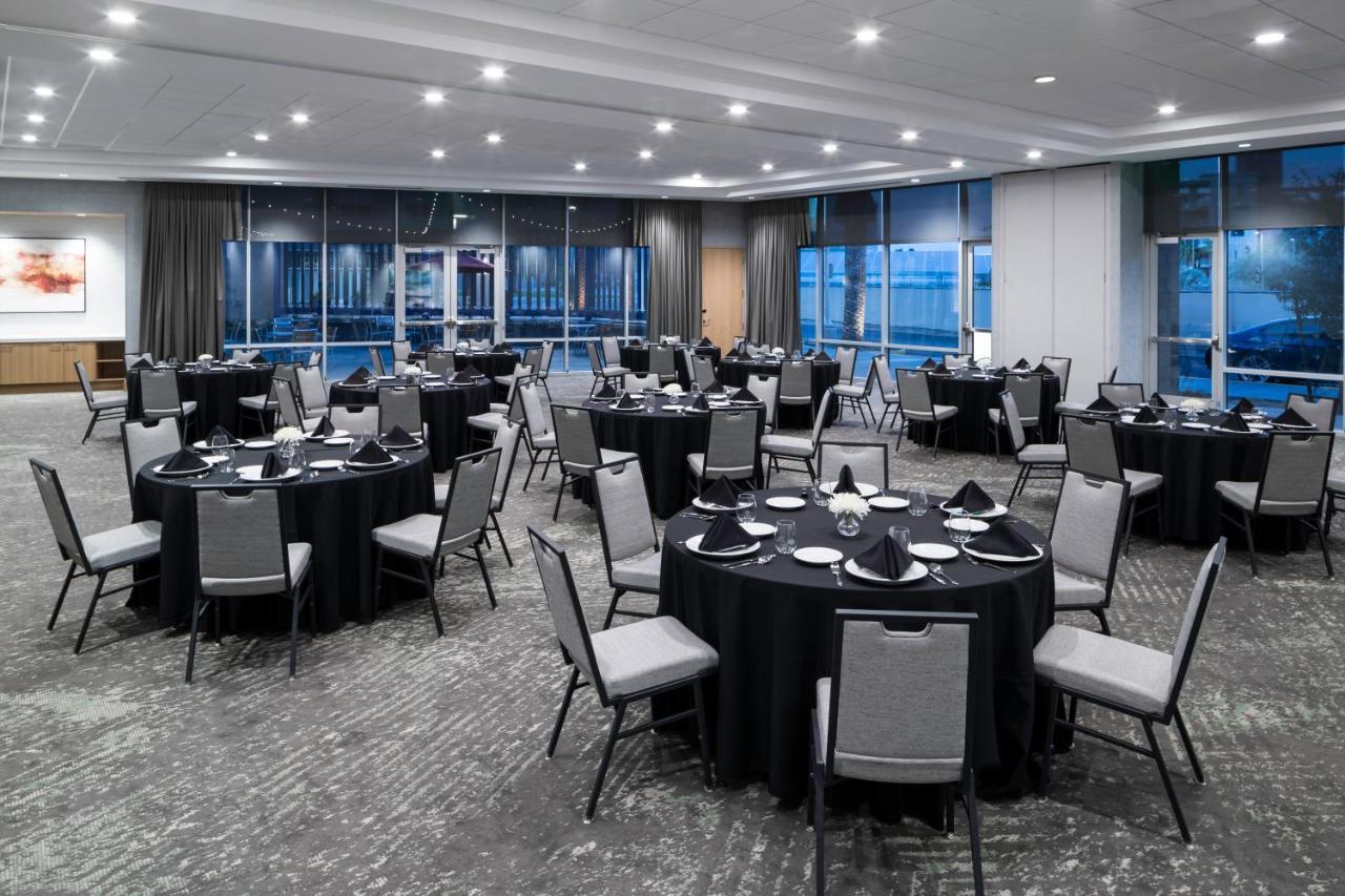 Hyatt House Tempe Phoenix University Exterior photo