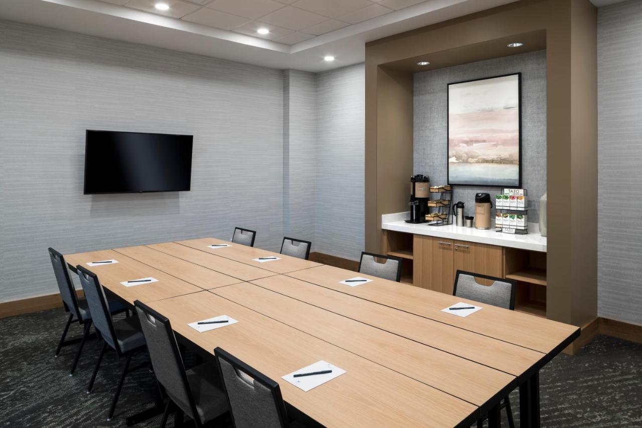 Hyatt House Tempe Phoenix University Exterior photo