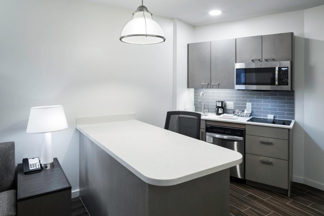 Hyatt House Tempe Phoenix University Exterior photo