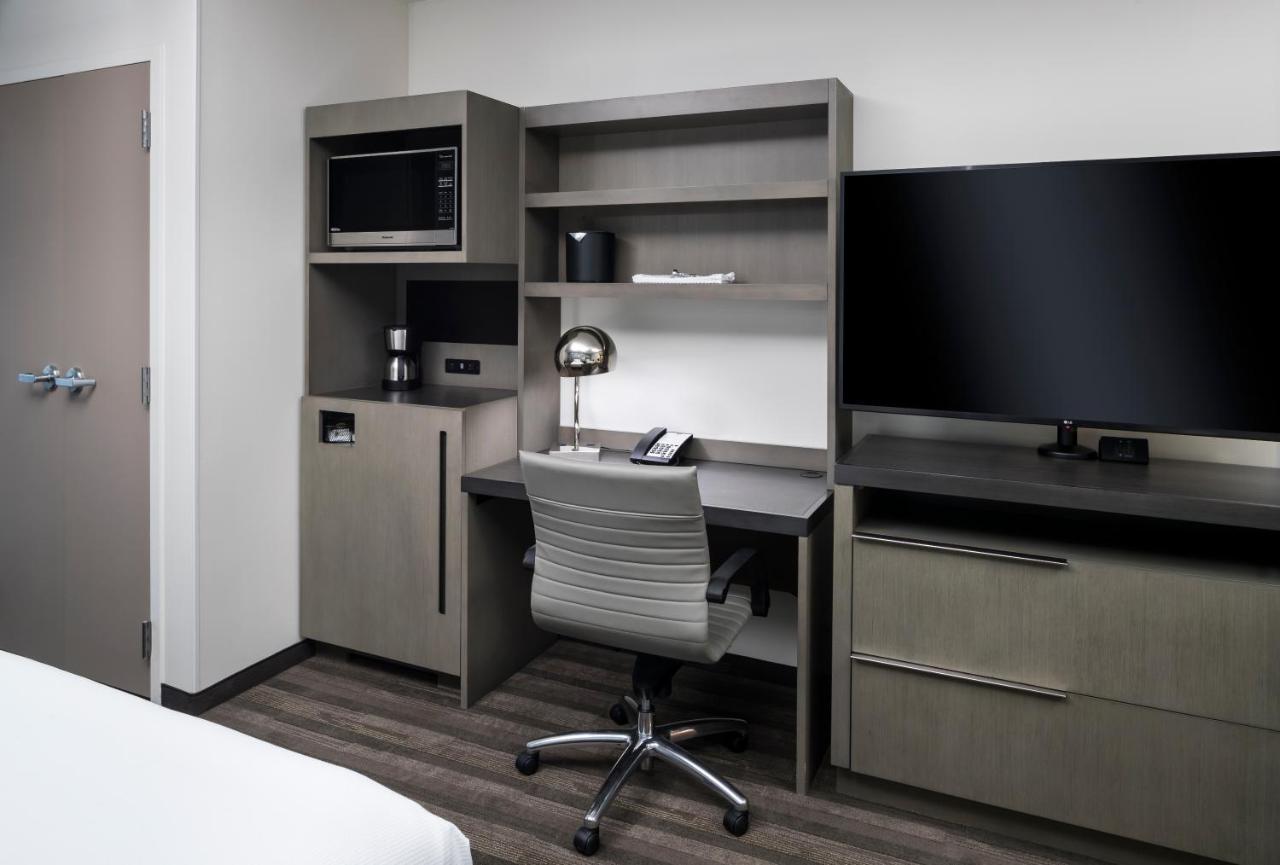 Hyatt House Tempe Phoenix University Exterior photo