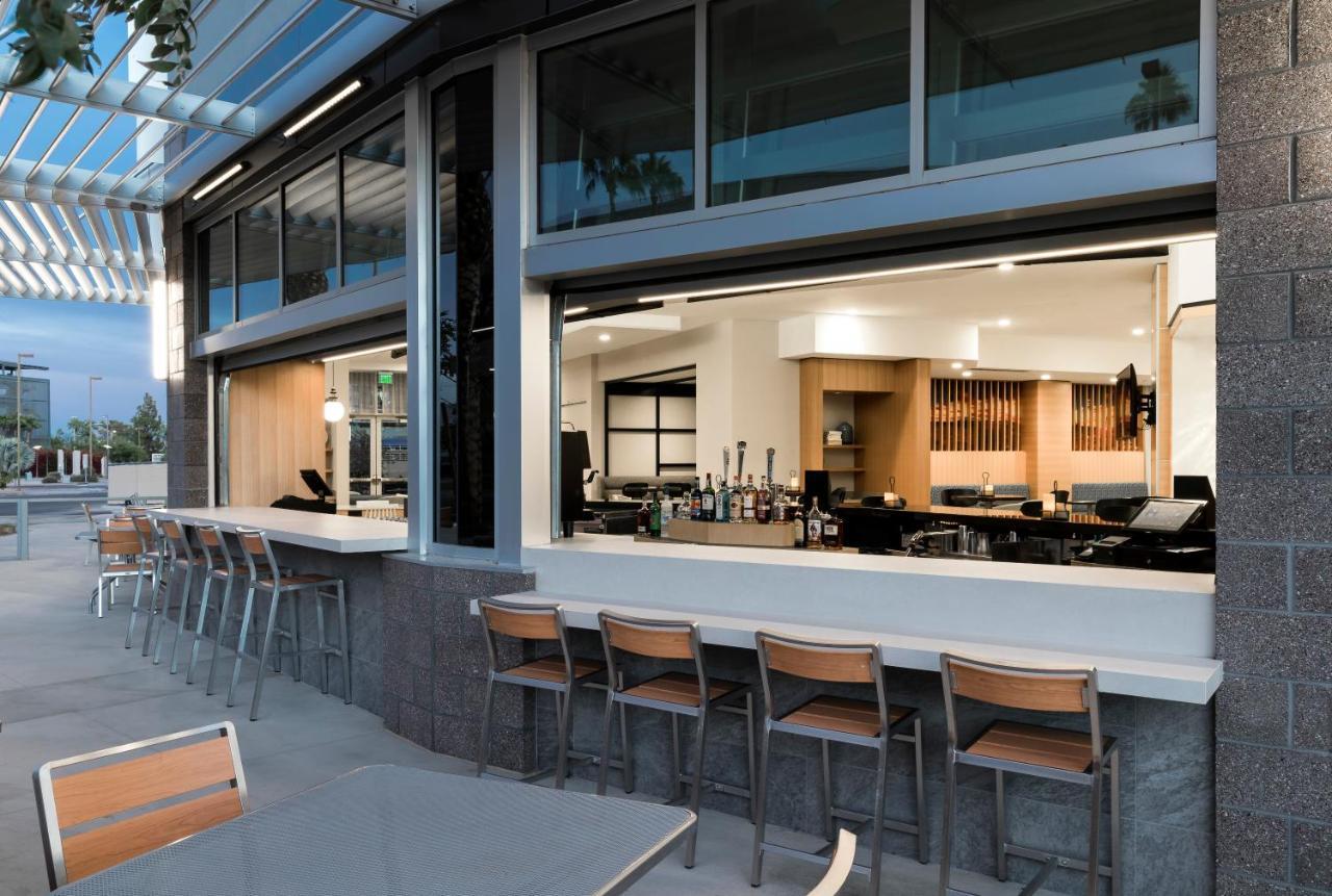 Hyatt House Tempe Phoenix University Exterior photo