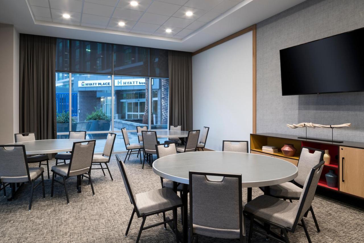 Hyatt House Tempe Phoenix University Exterior photo