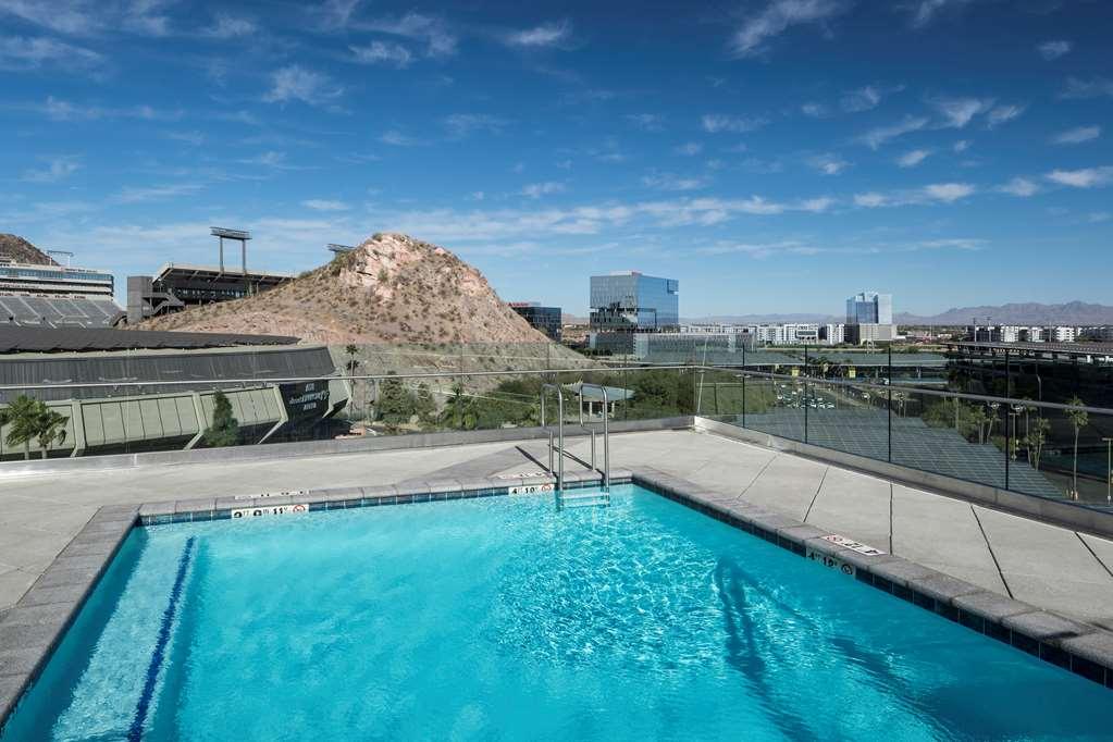 Hyatt House Tempe Phoenix University Facilities photo